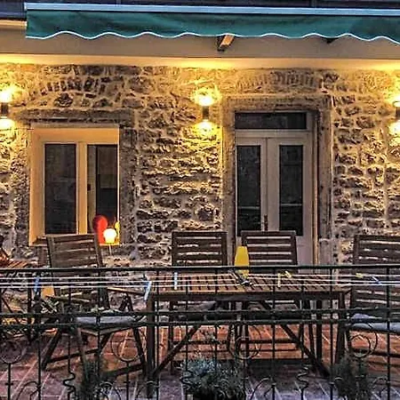 Art, Soul And A Fantastic Terrace 3*