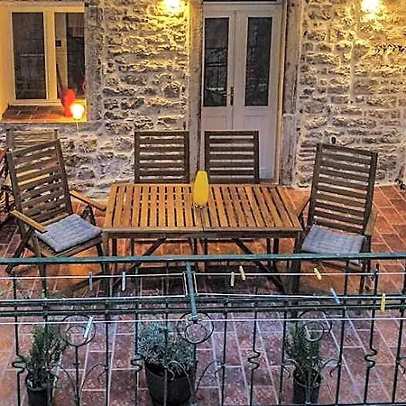 Art, Soul And A Fantastic Terrace Rovinj
