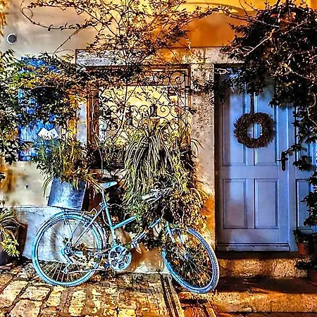 Art, Soul And A Fantastic Terrace Hotel Rovinj