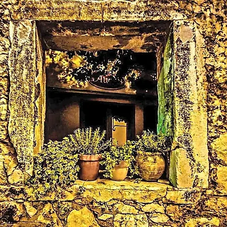 Hotel Art, Soul And A Fantastic Terrace Rovinj