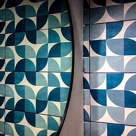 Art, Soul And A Fantastic Terrace Hotel